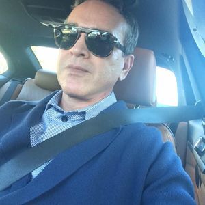 Meet your Posher, Marcos